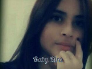 Baby_Kira