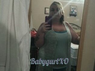 Babygurl_XO