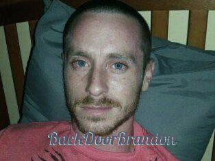 BackDoorBrandon