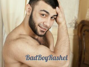 BadBoyRashel