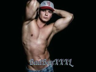 BadBoyXXXL