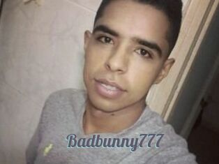 Badbunny777