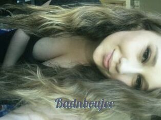 Badnboujee