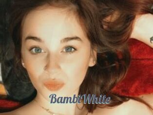 BambiWhite