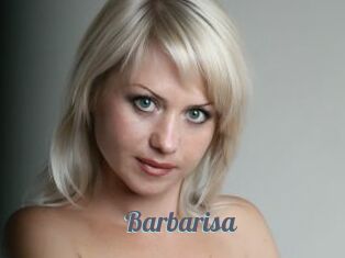 Barbarisa