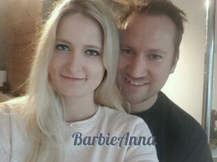 BarbieAnna