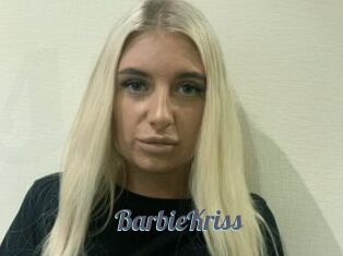 BarbieKriss