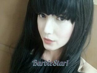 BarbieStar1