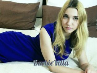 BarbieVilla