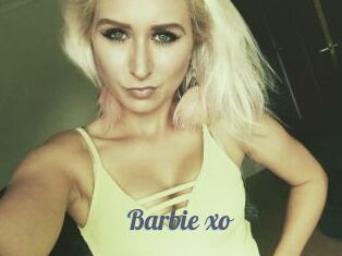 Barbie_xo