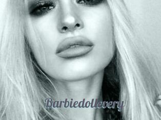 Barbiedollevery