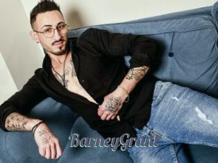 BarneyGrant