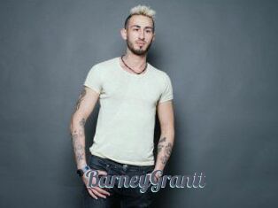 BarneyGrantt