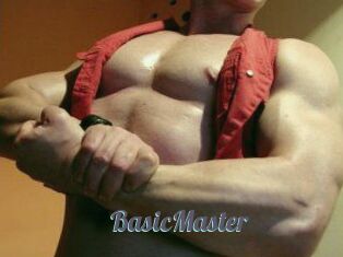 BasicMaster_