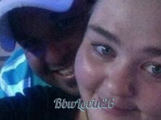 BbwLovin26