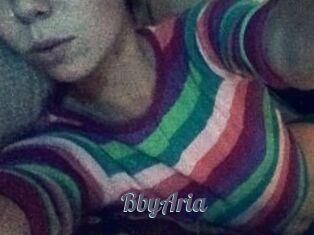 BbyAria