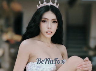 BeIIaFox Sexe Videos Gratuites