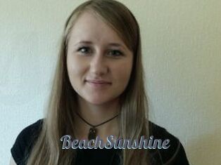 BeachSunshine