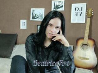 BeatriceFox