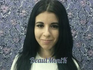 BeautMoniK