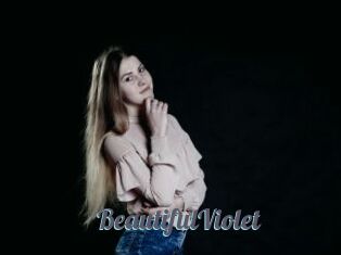 BeautifulViolet