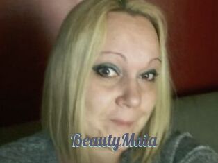 BeautyMaia