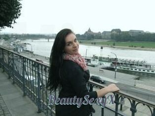BeautySexyX