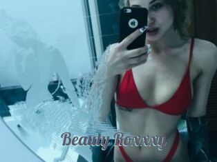 Beauty_Roxxxy