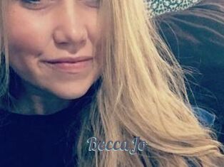 BeccaJo