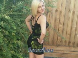 BeccaKoss