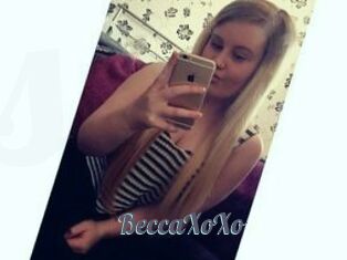 BeccaXoXo