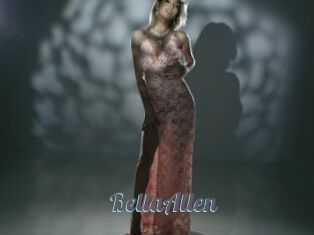 BellaAllen