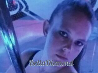 BellaDiemond