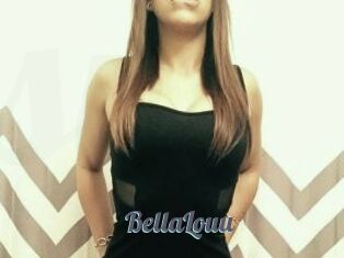 BellaLouu