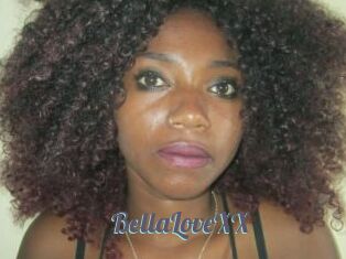 BellaLoveXX