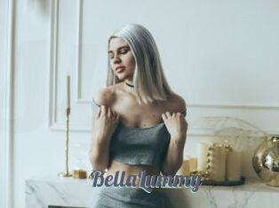 BellaLummy