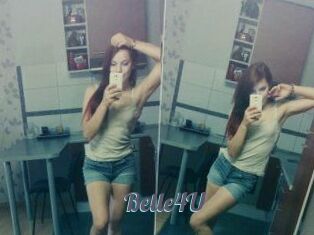 Belle4U