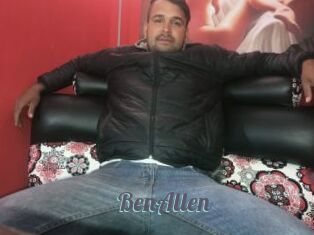BenAllen