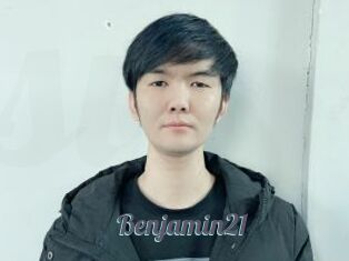 Benjamin21