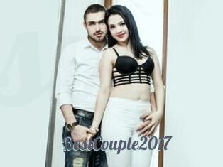 BestCouple2017