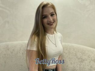 BettyRoss