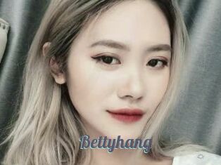 Bettyhang