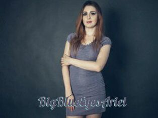 BigBlueEyesAriel