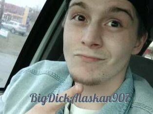 BigDickAlaskan907