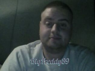 BigFreddy89