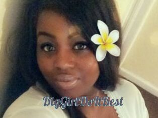 BigGirlDoItBest