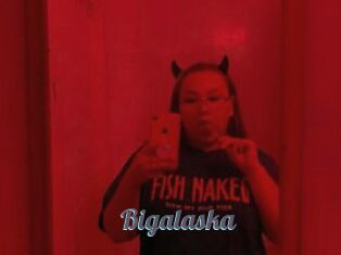 Bigalaska