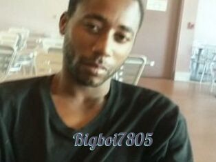 Bigboi7805