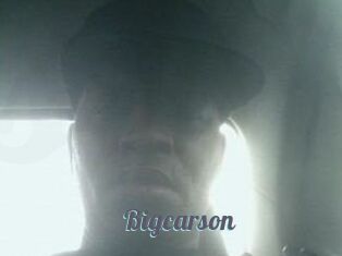 Bigcarson