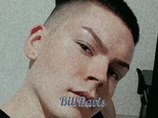 BillDavis